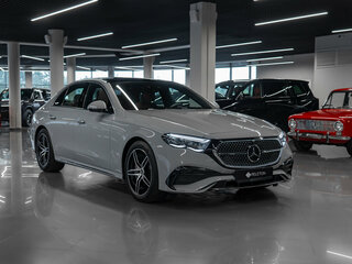2026 Mercedes-Benz E-Класс 300 VI (W214, S214), серый, 9350000 рублей, вид 2