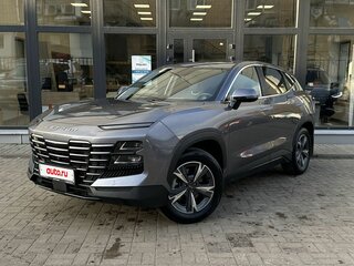 2023 Jetour Dashing I, серый, 1810000 рублей, вид 1