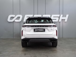 2024 Exeed RX, белый, 3099000 рублей, вид 4