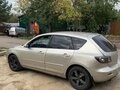 2005 Mazda 3 I (BK), серый - вид 1