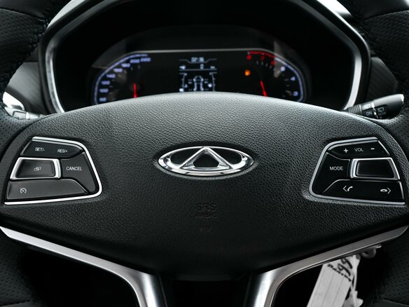 2019 Chery Tiggo 4 I, синий, 1189000 рублей - вид 13