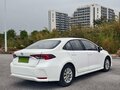 2022 Toyota Corolla XII (E210), белый, 1140000 рублей - вид 4