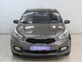 2013 Kia Ceed II, коричневый, 999000 рублей - вид 3