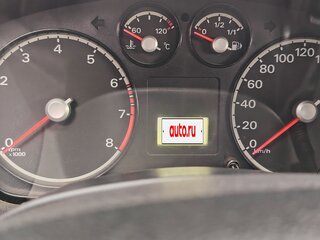 2005 Ford Focus II, серый, 350000 рублей, вид 5