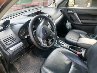 2013 Subaru Forester IV, фиолетовый, 1250000 рублей, вид 5