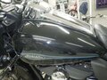 2009 Harley-Davidson Road Glide, серый, 1050000 рублей - вид 8