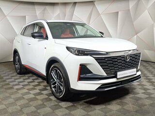 2024 Changan UNI-S I, белый, 2079000 рублей, вид 3