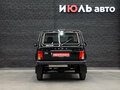 2026 Lada (ВАЗ) Niva Legend I Рестайлинг, чёрный, 1180000 рублей - вид 5