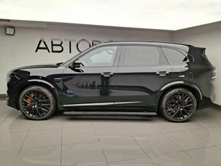 2026 Zeekr 8X 70 kWh, чёрный, 13800000 рублей, вид 2