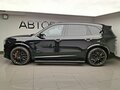 2026 Zeekr 8X Dawn, чёрный, 13800000 рублей - вид 1