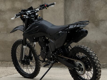 2025 Maico Enduro, чёрный, 85000 рублей, вид 2