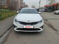 2020 Kia Optima IV Рестайлинг, белый, 2200000 рублей