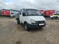 2023 ГАЗ Соболь (2310), белый, 946000 рублей - вид 1