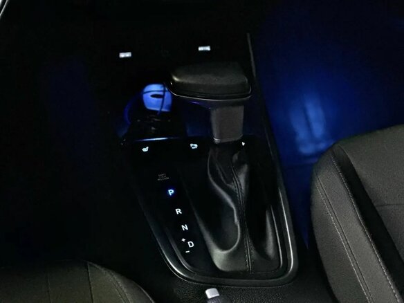 2023 Hyundai Bayon I, синий, 2015000 рублей - вид 12