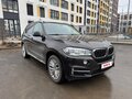 2016 BMW X5 35i III (F15), коричневый, 2450000 рублей - вид 1