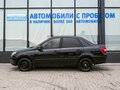 2024 Lada (ВАЗ) Granta I Рестайлинг, чёрный, 808000 рублей - вид 1