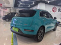 2026 Ora 5 58 kWh, зелёный, 3256000 рублей - вид 6