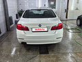 2011 BMW 5 серии 523i VI (F10/F11/F07), белый, 1900000 рублей - вид 3