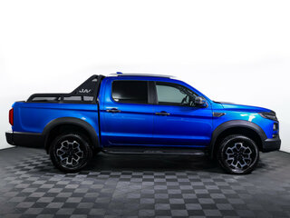 2024 JAC T9, синий, 2650000 рублей, вид 4