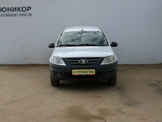 2019 Lada (ВАЗ) Largus I, белый, 529000 рублей, вид 2