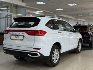 2026 Haval M6 II, белый, 2099000 рублей, вид 4