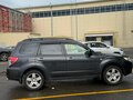 2010 Subaru Forester III, серый - вид 5