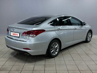 2015 Hyundai i40 I Рестайлинг, серый, 1190000 рублей, вид 5