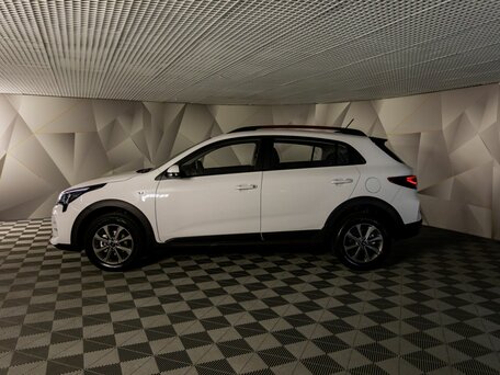 Solaris KRX
