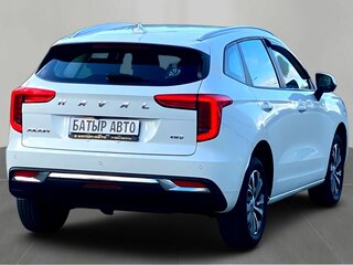 2023 Haval Jolion I, белый, 1800000 рублей, вид 4
