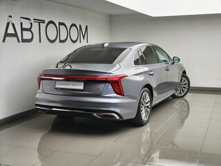 2023 Hongqi H5 II, серый, 2847000 рублей, вид 3