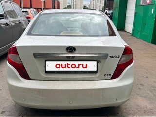 2012 ТагАЗ C10, белый, 350000 рублей, вид 3
