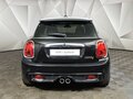 2021 Mini Hatch Cooper S III (F55/F56) Рестайлинг, чёрный - вид 3