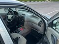 2012 Lada (ВАЗ) Kalina I, серебристый, 210000 рублей - вид 7
