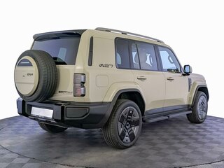 2026 Esteo V27, бежевый, 5920000 рублей, вид 2