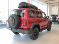 2026 Tank 300 I, красный, 4799000 рублей - вид 5