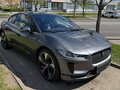 2019 Jaguar I-Pace I, серый, 2300000 рублей - вид 1