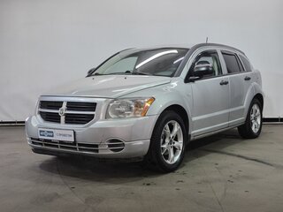 Dodge Caliber I