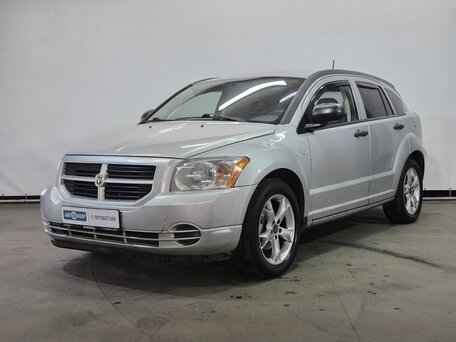 Dodge Caliber I