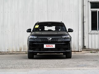 2026 Jetta VS8, чёрный, 2295900 рублей, вид 2