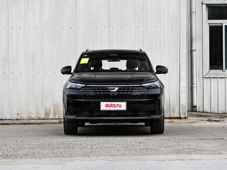 2026 Jetta VS8, чёрный, 2295900 рублей, вид 2