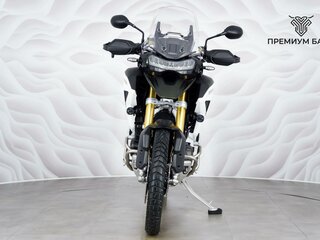 2023 Triumph Tiger 1200, зелёный, 1750000 рублей, вид 4