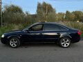 1997 Audi A6 II (C5), синий - вид 3