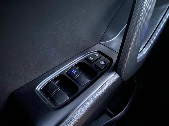 2018 Hyundai Creta I, чёрный - вид 16