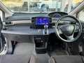 2012 Honda Freed I Рестайлинг, серый - вид 8