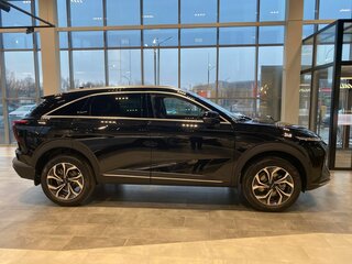 2026 Haval F7 II, чёрный, 3599000 рублей, вид 5
