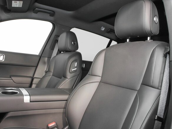 2026 Li Auto (Lixiang) L7 52.3 kWh I Рестайлинг, чёрный, 10790000 рублей - вид 13