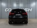 2015 BMW X6 30d II (F16), чёрный, 3999000 рублей - вид 3