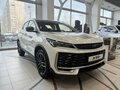 2026 Belgee X50+, белый, 2699990 рублей