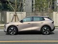 2026 Changan Qiyuan Q05 40.3 kWh II, золотистый, 2015000 рублей - вид 2