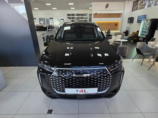 2026 Tenet T4L, чёрный, 2329000 рублей, вид 1